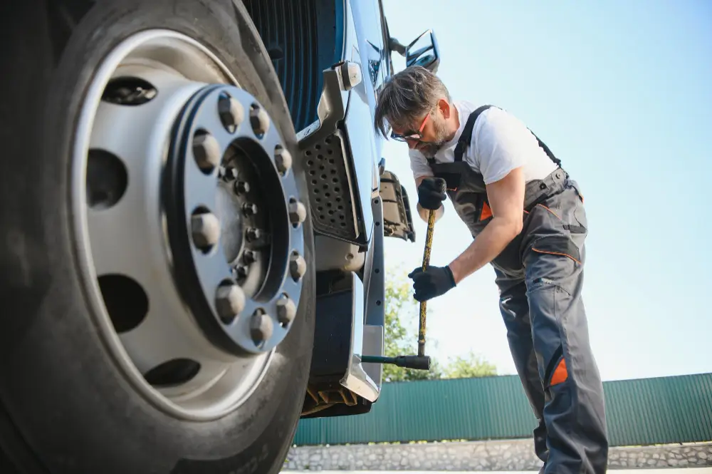 emergency tire repair service orlando