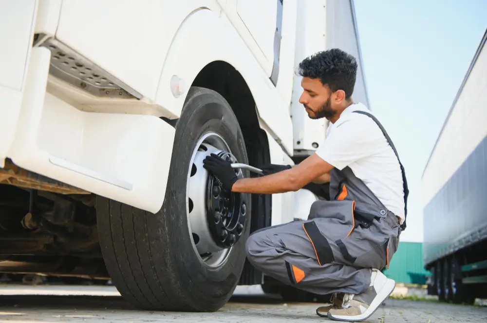 Everything You Need To Know About Mobile Tire Services!