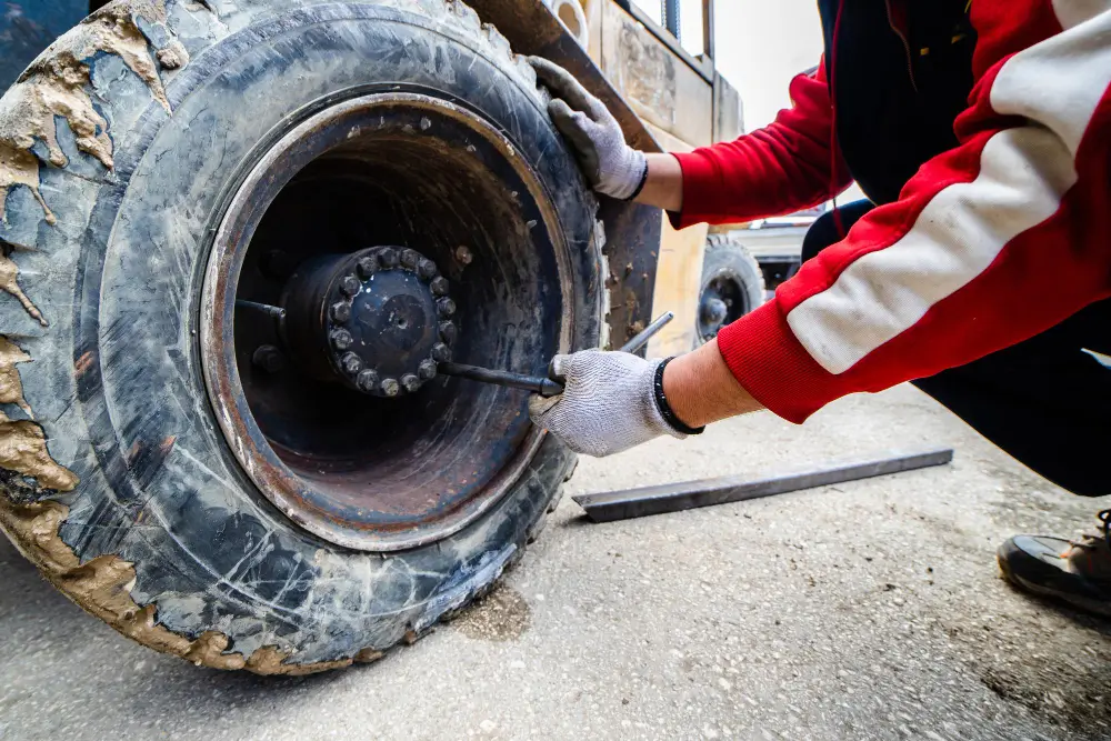 Mobile Mechanic Tire Repair Services in Orlando: What to Expect