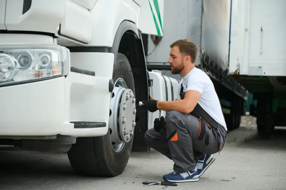 Orlando’s Leading Commercial Tires Shop: Get Road-Ready Today