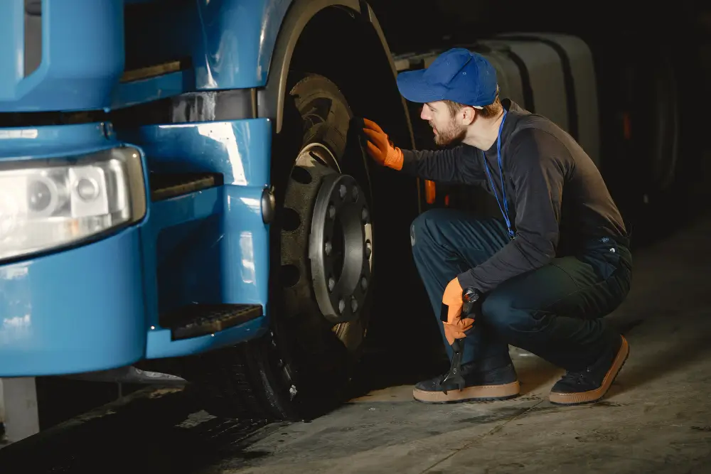 Mobile Tire Installation Cost Explained: Fees, Factors, and What to Expect